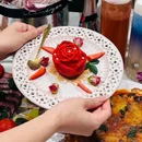 花悦雅厨·空中花园西餐·包场定制party(北京路店) - 广州市旅游 缩略图 7