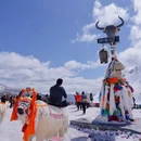 色季拉山口 - 林芝市旅游 缩略图 3