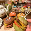 西西梨 Brunch &Lounge - 杭州市旅游 缩略图 4