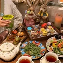 西西梨 Brunch &Lounge - 杭州市旅游 缩略图 6