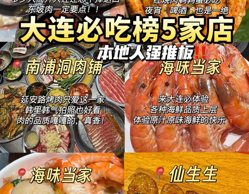 大连站 - 大连市旅游 1