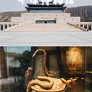 平凉市博物馆新馆 - 平凉市旅游 缩略图 1