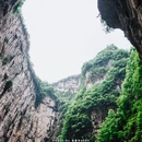 织金大峡谷 - 毕节市旅游 缩略图 5