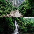 织金大峡谷 - 毕节市旅游 缩略图 3