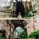 织金大峡谷 - 毕节市旅游 缩略图 1