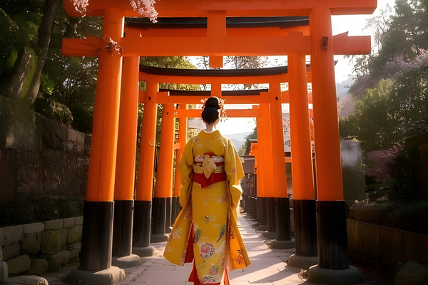 6天5晚·本州全景·东京+富士山+大阪+京都+奈良·9人小团 