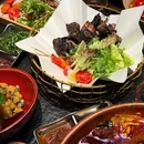 山丛山·云南炝炒(科华路店) - 成都市旅游 缩略图 3