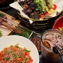 山丛山·云南炝炒(科华路店) - 成都市旅游 缩略图 1
