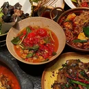 山丛山·云南炝炒(科华路店) - 成都市旅游 缩略图 2