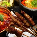 山丛山·云南炝炒(科华路店) - 成都市旅游 缩略图 6