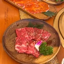 花食酒肆·新中式烤肉(小河直街店) - 杭州市旅游 缩略图 3