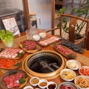 花食酒肆·新中式烤肉(小河直街店) - 杭州市旅游 缩略图 1