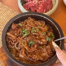 花食酒肆·新中式烤肉(小河直街店) - 杭州市旅游 缩略图 2