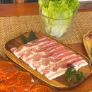 花食酒肆·新中式烤肉(小河直街店) - 杭州市旅游 缩略图 4