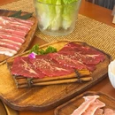 花食酒肆·新中式烤肉(小河直街店) - 杭州市旅游 缩略图 5