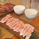 花食酒肆·新中式烤肉(小河直街店) - 杭州市旅游 缩略图 6