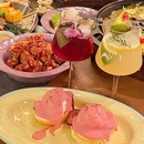 TheSigh瀑布精酿·Cocktail·Wine Bar(烟台山店) - 福州市旅游 缩略图 6