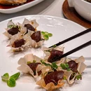天水雅居·淮扬水鲜·点心宴(滨江店) - 上海市旅游 缩略图 3