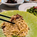 天水雅居·淮扬水鲜·点心宴(滨江店) - 上海市旅游 缩略图 5