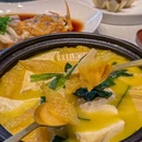 天水雅居·淮扬水鲜·点心宴(滨江店) - 上海市旅游 缩略图 2
