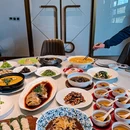天水雅居·淮扬水鲜·点心宴(滨江店) - 上海市旅游 缩略图 1