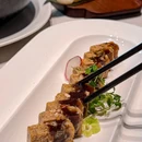 天水雅居·淮扬水鲜·点心宴(滨江店) - 上海市旅游 缩略图 8