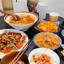 麻雀食堂 - 成都市旅游 缩略图 1