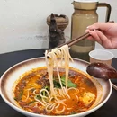 麻雀食堂 - 成都市旅游 缩略图 8