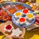 二火锅(上海店) - 上海市旅游 缩略图 2