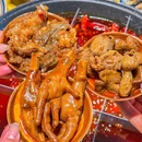 二火锅(上海店) - 上海市旅游 缩略图 1