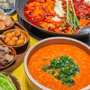 二火锅(上海店) - 上海市旅游 缩略图 8