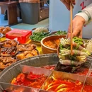 二火锅(上海店) - 上海市旅游 缩略图 9
