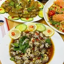 广场阿灿生腌 - 潮州市旅游 缩略图 2
