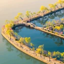 蠡园 - 无锡市旅游 缩略图 3