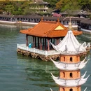 蠡园 - 无锡市旅游 缩略图 6