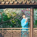 蠡园 - 无锡市旅游 缩略图 9