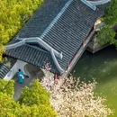 蠡园 - 无锡市旅游 缩略图 7