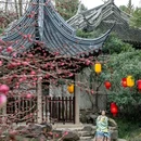 无锡锡惠公园-寄畅园 - 无锡市旅游 缩略图 5