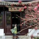 无锡锡惠公园-寄畅园 - 无锡市旅游 缩略图 7