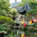 无锡锡惠公园-寄畅园 - 无锡市旅游 缩略图 8