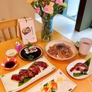 明日家庭料理(珠江新城店) - 广州市旅游 缩略图 1