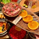 山葵村烤肉(西塔店) - 沈阳市旅游 缩略图 2