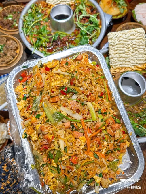 姚脑壳鲜烧牛肉(太原总店) - 太原市旅游