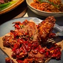 山海Restaurant&bar - 杭州市旅游 缩略图 4