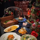 山海Restaurant&bar - 杭州市旅游 缩略图 1