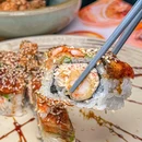 Hatsune隐泉日式料理(王府中环店) - 北京市旅游 缩略图 3