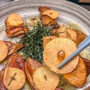 Hatsune隐泉日式料理(王府中环店) - 北京市旅游 缩略图 4