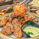 Hatsune隐泉日式料理(王府中环店) - 北京市旅游 缩略图 5