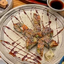 Hatsune隐泉日式料理(王府中环店) - 北京市旅游 缩略图 2
