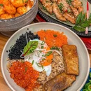Hatsune隐泉日式料理(王府中环店) - 北京市旅游 缩略图 6